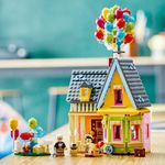Disney Up House 43217 - Lego