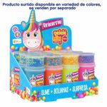 Lata De Slime Sorpresa 5 Oz - Doce Brinquedo