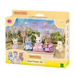 Set De Princesa Real - Sylvanian Families
