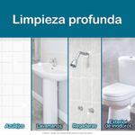 Doypack Ultra Removedor De Sarro Y Gérmenes De 500 Ml - Harpic