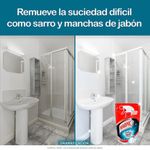 Doypack Ultra Removedor De Sarro Y Gérmenes De 500 Ml - Harpic