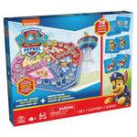 Juego De Memoria + Juego De Pop Up Paw Patrol - Cardinal Kids