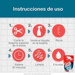 Doypack Ultra Removedor De Sarro Y Gérmenes De 500 Ml - Harpic