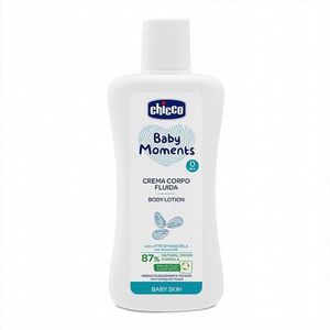 Crema Corporal De 200 Ml - Chicco