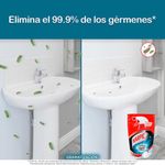Doypack Ultra Removedor De Sarro Y Gérmenes De 500 Ml - Harpic