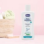 Crema Corporal De 200 Ml - Chicco