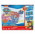 Juego De Memoria + Juego De Pop Up Paw Patrol - Cardinal Kids