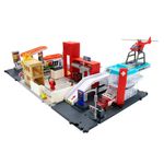 Pista Matchbox Action Drivers Diseños Surtidos - Mattel