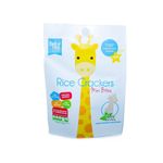 Galletas D/Arroz Bebes Ligeramente Salad - Deli Rice