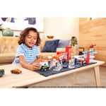 Pista Matchbox Action Drivers Diseños Surtidos - Mattel