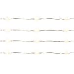 Manguera De 100 Luces Led Luz Cálida 5 Mts - Living Accents