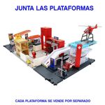 Pista Matchbox Action Drivers Diseños Surtidos - Mattel