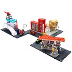 Pista Matchbox Action Drivers Diseños Surtidos - Mattel