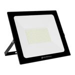 Reflector Ultra Delgado LED Luz Cálida 200 W – Volteck