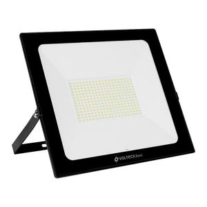 Reflector Ultra Delgado LED Luz Cálida 200 W
