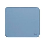 Alfombrilla Para Mouse Studio Series Gris Azulado - Logitech