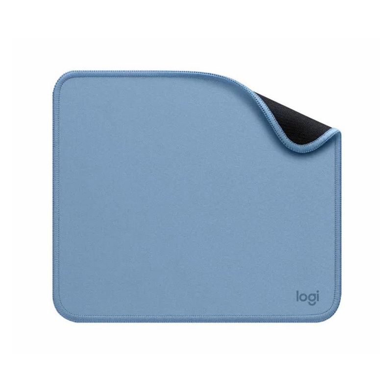 Alfombrilla Para Mouse Studio Series Gris Azulado - Logitech