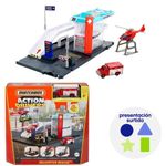Pista Matchbox Action Drivers Diseños Surtidos - Mattel