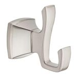 Gancho Colgador Para Toalla Venturi Nickel - Pfister