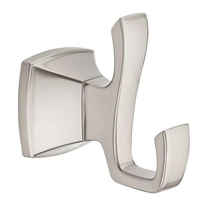 Gancho Colgador Para Toalla Venturi Nickel - Pfister