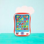 Tableta Educativa Interactiva