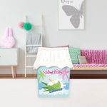 Kit Slimekicious Coconut - Slime Diy
