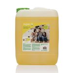 Desinfectante Multiuso 10 L Citronela - Super-Q