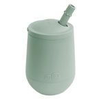 Vaso De Entrenamiento Con Pajilla De Silicona Sage - Ezpz