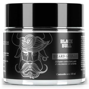 Crecimiento Barba Bálsamo 100 Ml