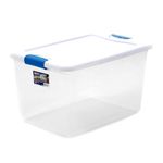 Caja 61 Lts Con Agarradores - Sterlite