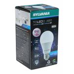Bombilla Led Luz Blanca De 9W - Sylvania
