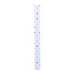 Rollo 18X9 Plg Dottie Gray