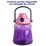 Pachón 1300 Ml Colores Surtidos - Nordika