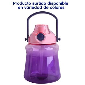 Pachón 1300 Ml Colores Surtidos