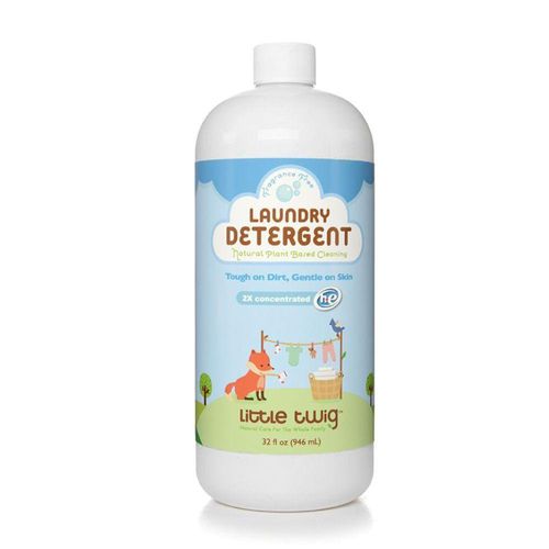 Little Twig Laundry Detergente, Fragance