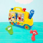 Winfun Camion De Herramientas Pe