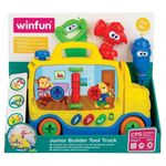 Winfun Camion De Herramientas Pe