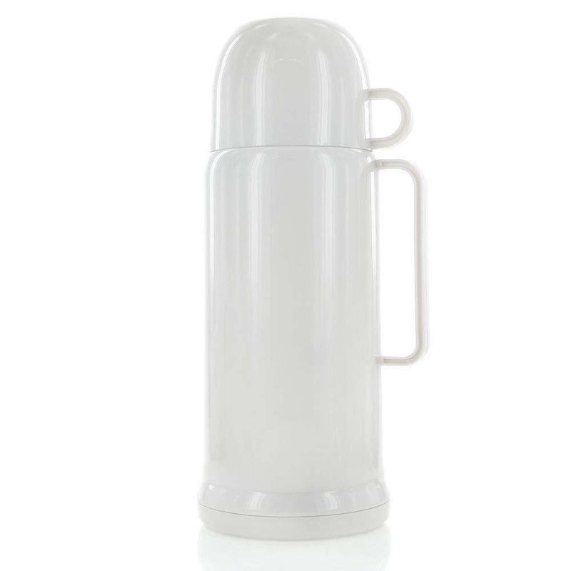 Termo Blanco 1 L - Nordika