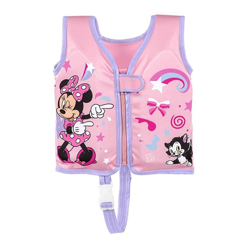 Chaleco Flotador Disney Junior - Bestway