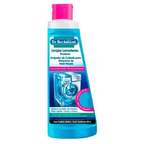 Limpia Lavadoras 250 Ml