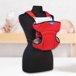 Cargador I Love Rojo - Infanti