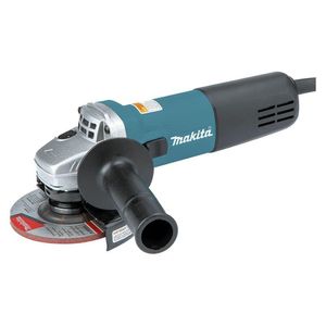 Esmeriladora 4-1/2 Plg de 900 W - Makita