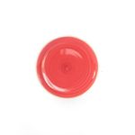 Plato Para Ensalada Rosa 8 Plg - Niu Haus