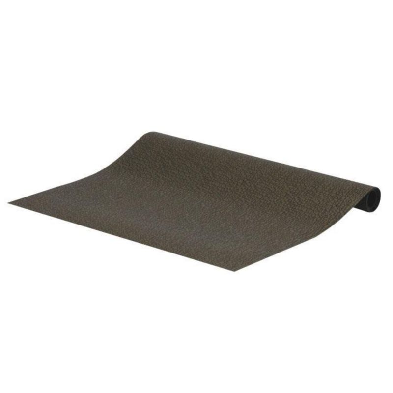 Alfombra De Plástico 92 X 46 X 0.1 Cm - Lemax
