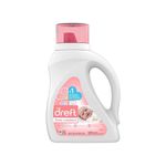 Detergente Líquido Para Ropa De Recién Nacidos 46 Oz - Dreft