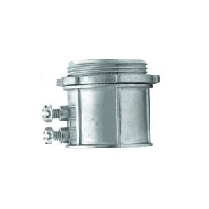 Conector Recto Emt 3/4 Plg