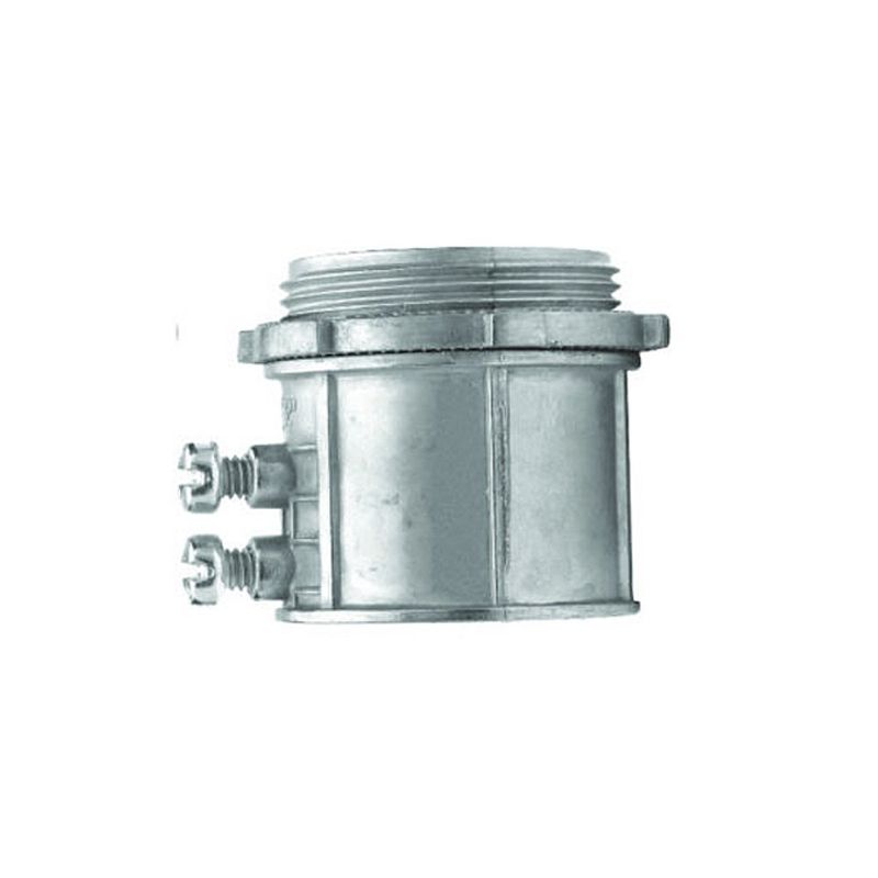 Conector Recto Emt 3/4 Plg