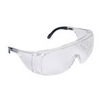 Sobrelentes Transparentes - Truper