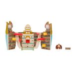 Estadio Donkey Kong - Super Mario