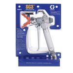Pistola Para Rociador Graco Sg-3